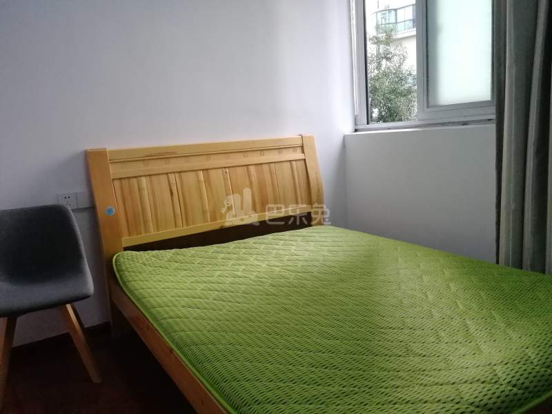 及家公寓4918487卧室图1