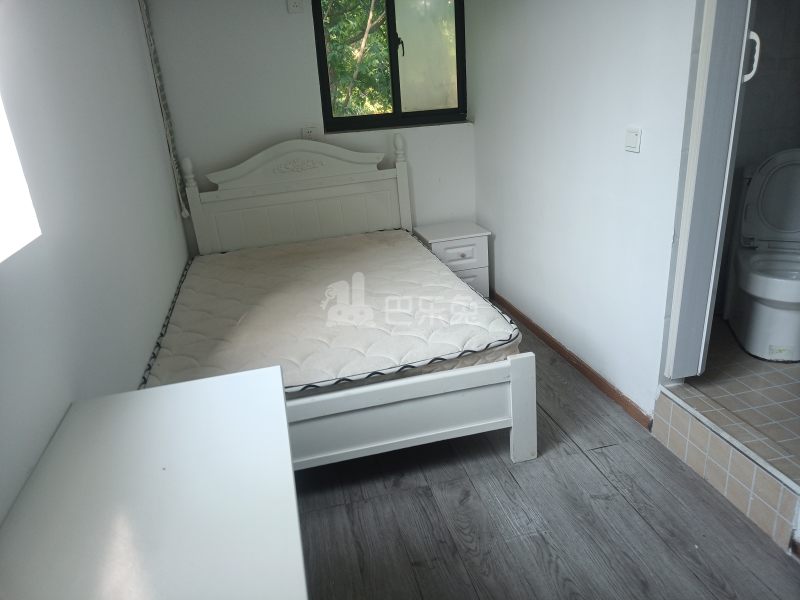 海德花园4918488卧室图2