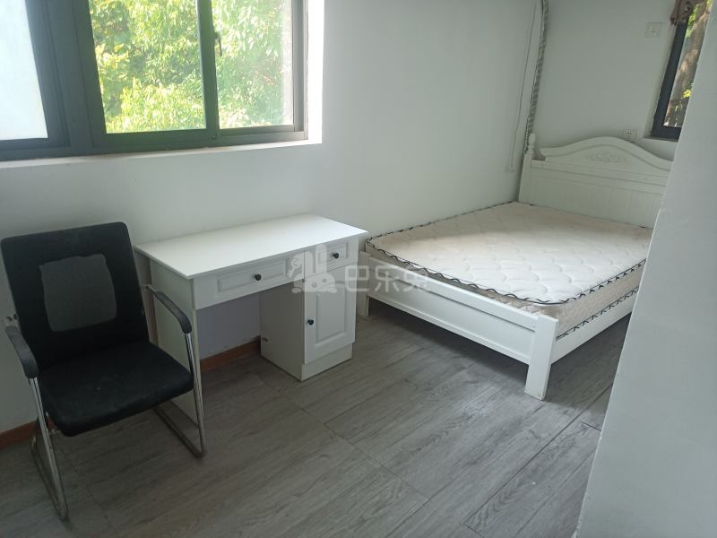 海德花园4918488卧室图1