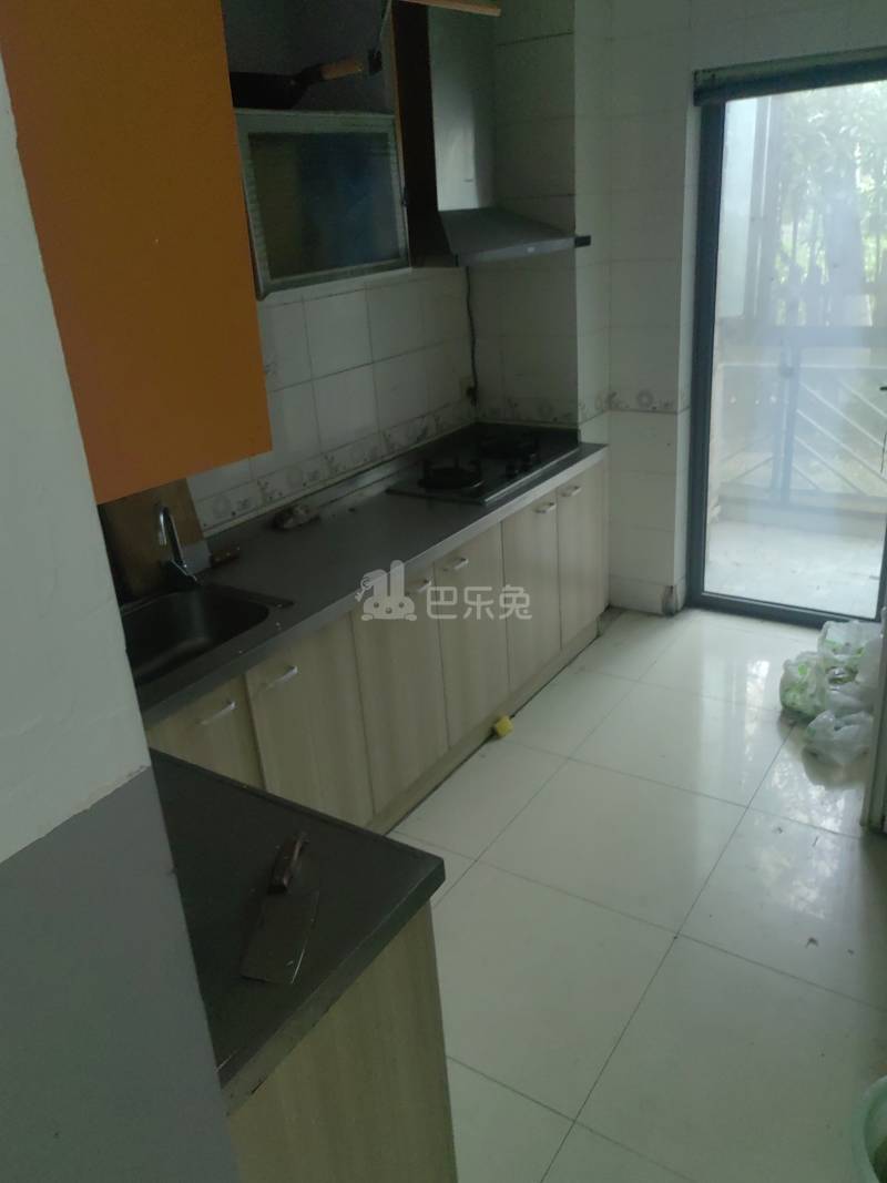 海德花园4918488厨房图5