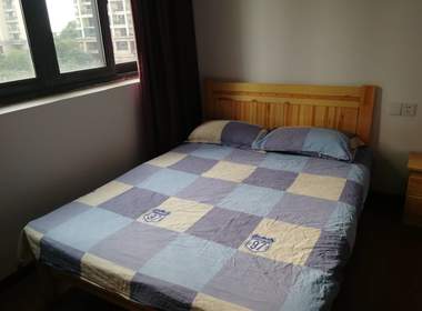 及家公寓 1室1厅1卫