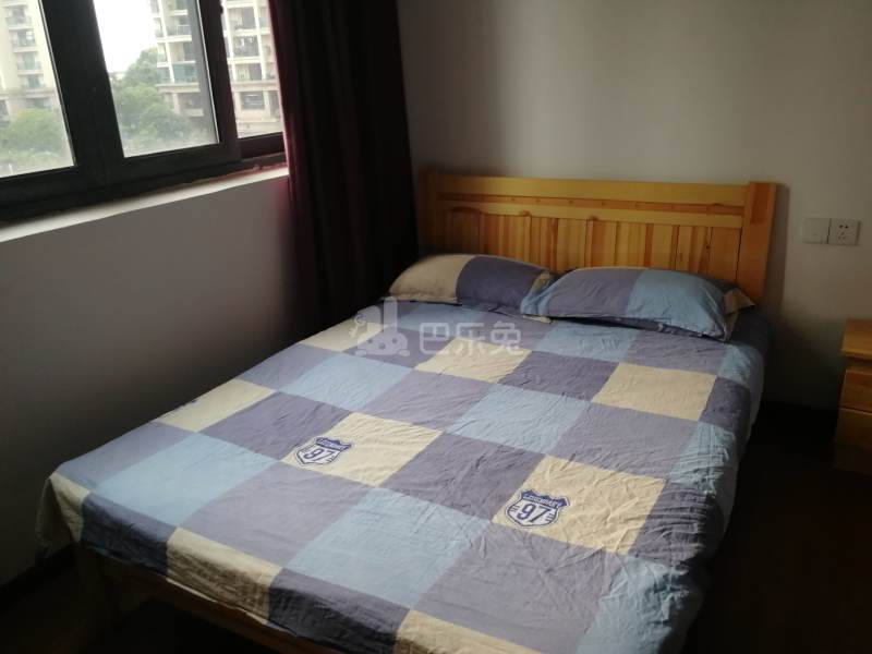 及家公寓4918503卧室图0