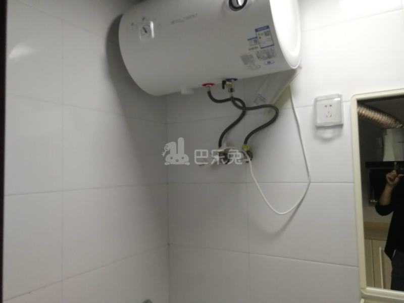 及家公寓4918503卫生间图7