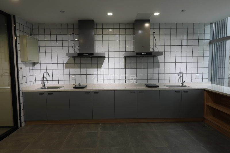 初九公寓4919150周边环境图10