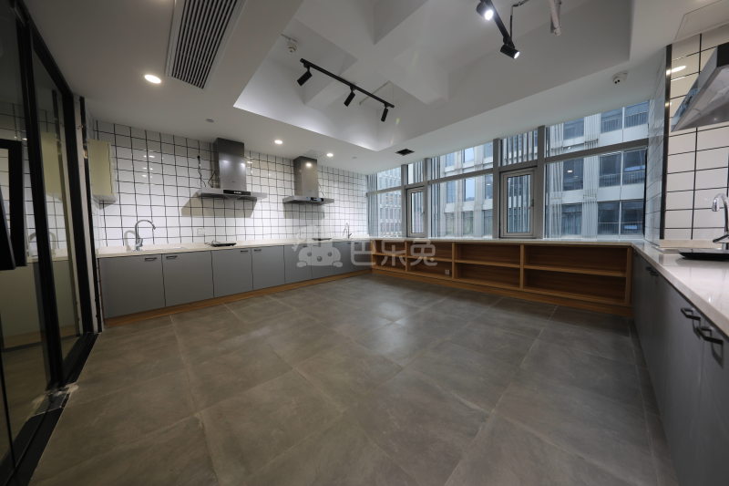 初九公寓4919150周边环境图11