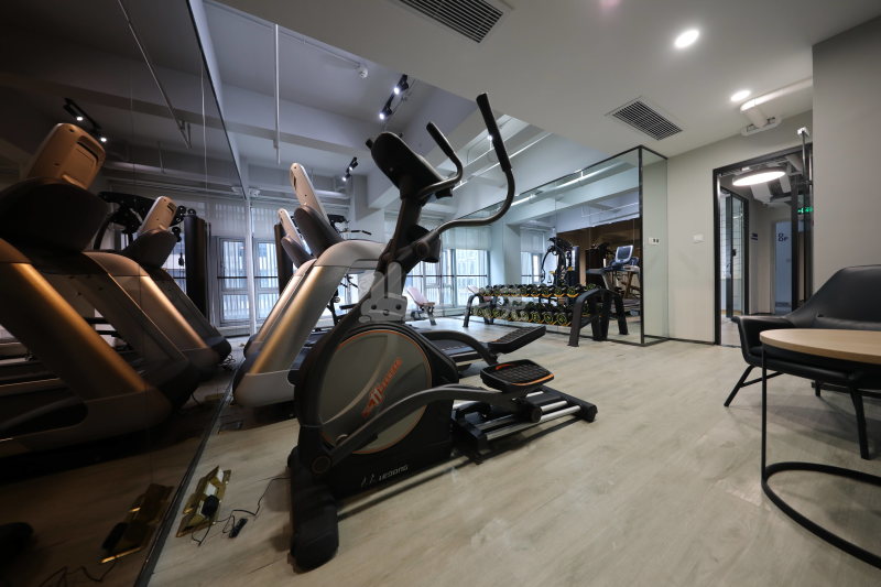 初九公寓4919150周边环境图15