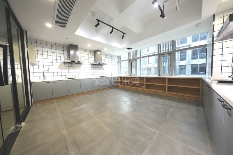 初九公寓4919151周边环境图10