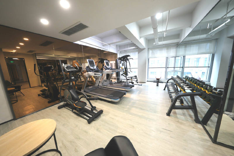 初九公寓4919151周边环境图11