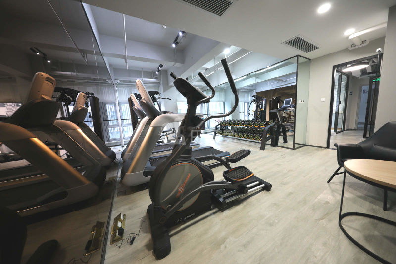 初九公寓4919151周边环境图12