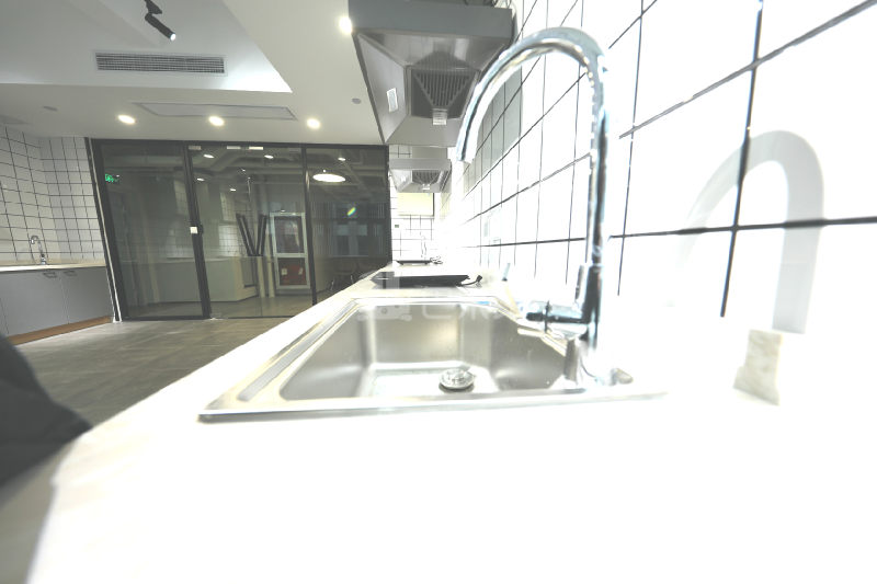 初九公寓4919189周边环境图6