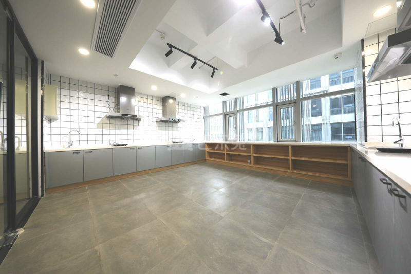 初九公寓4919189周边环境图8