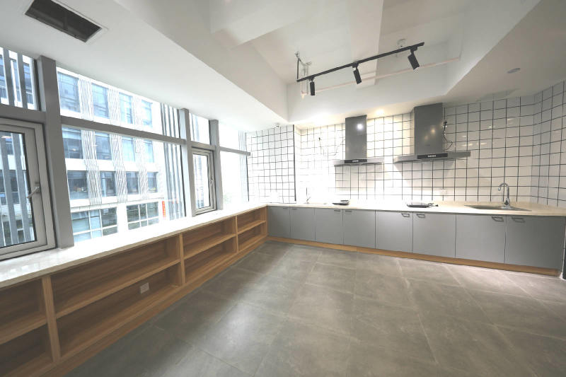 初九公寓4919189周边环境图9