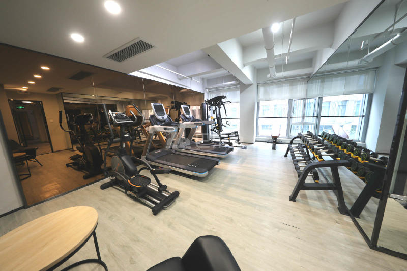 初九公寓4919189周边环境图10