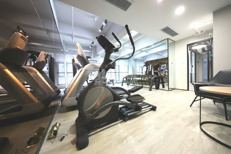 初九公寓4919189周边环境图12