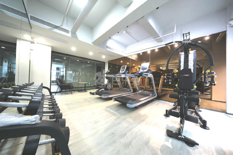 初九公寓4919189周边环境图13