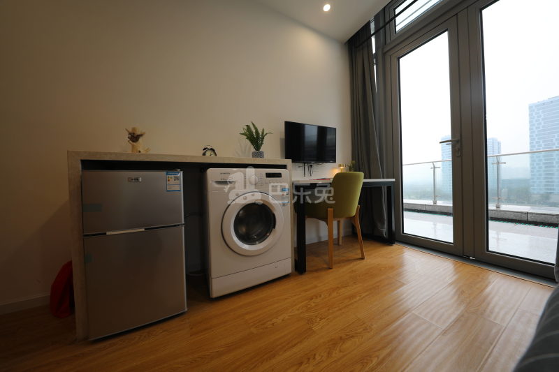 初九公寓4919225客厅图3