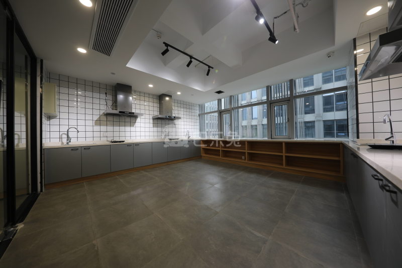 初九公寓4919225周边环境图7