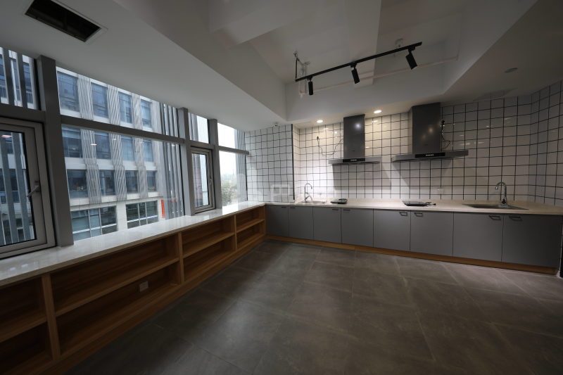 初九公寓4919225周边环境图8