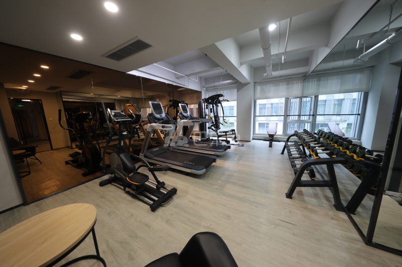 初九公寓4919236周边环境图10