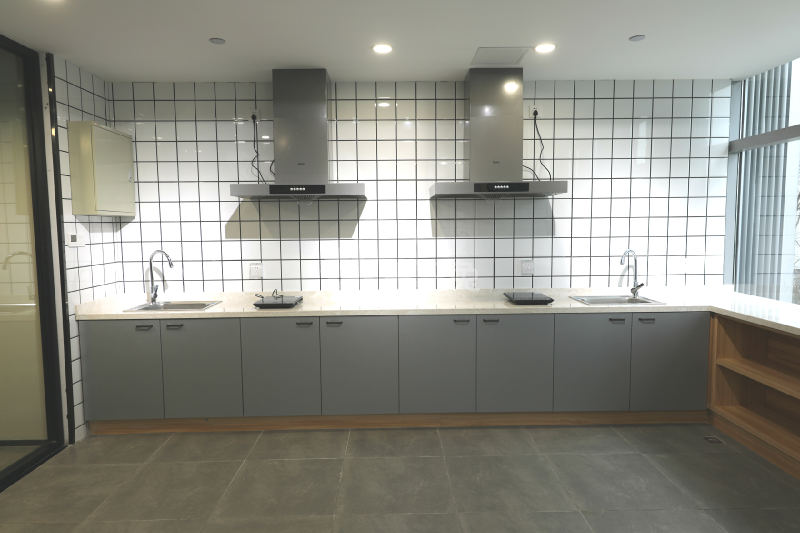 初九公寓4918900周边环境图12