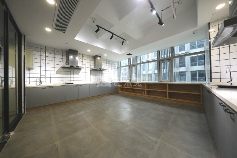 初九公寓4919236周边环境图8