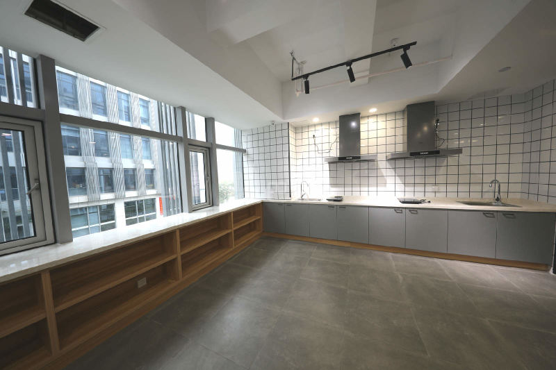 初九公寓4919236周边环境图9