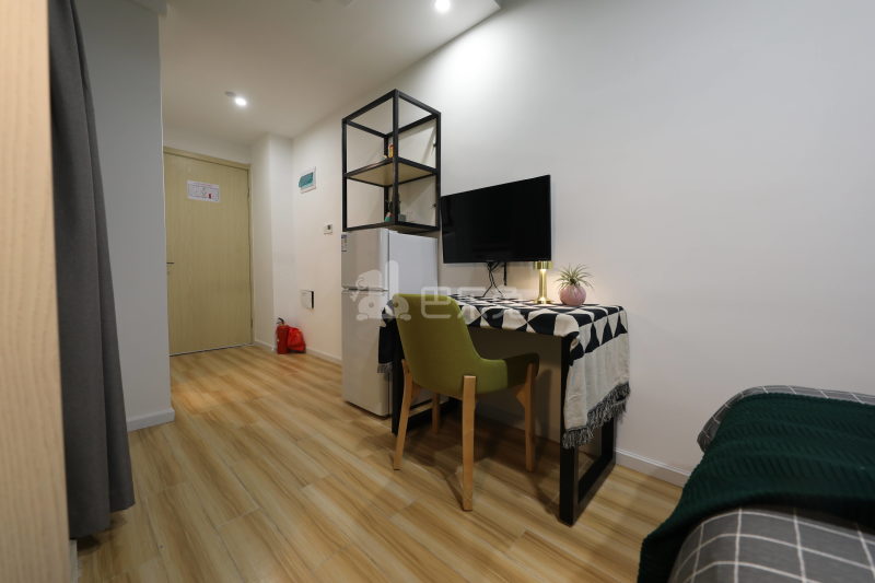 初九公寓4919266客厅图2