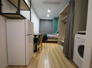 初九公寓 1室1厅1卫