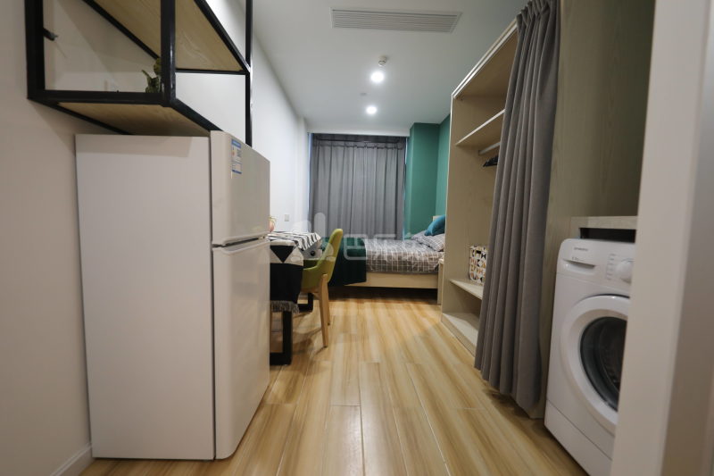 初九公寓4919266客厅图3