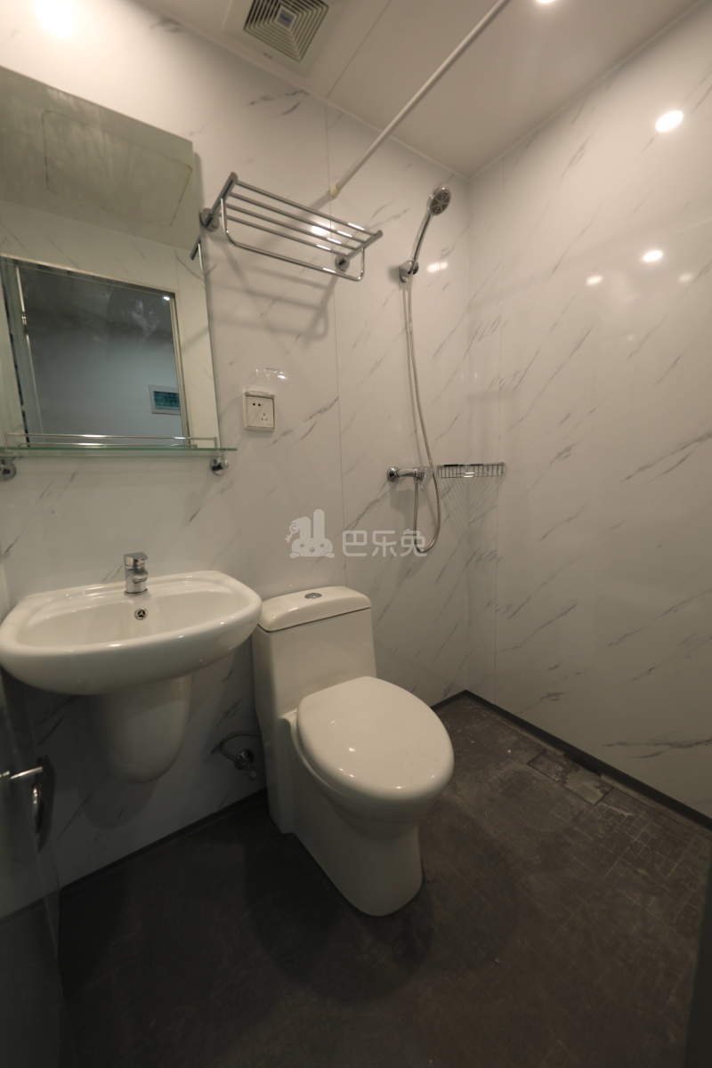 初九公寓4919266卫生间图4