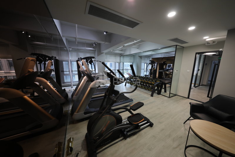 初九公寓4919266周边环境图10