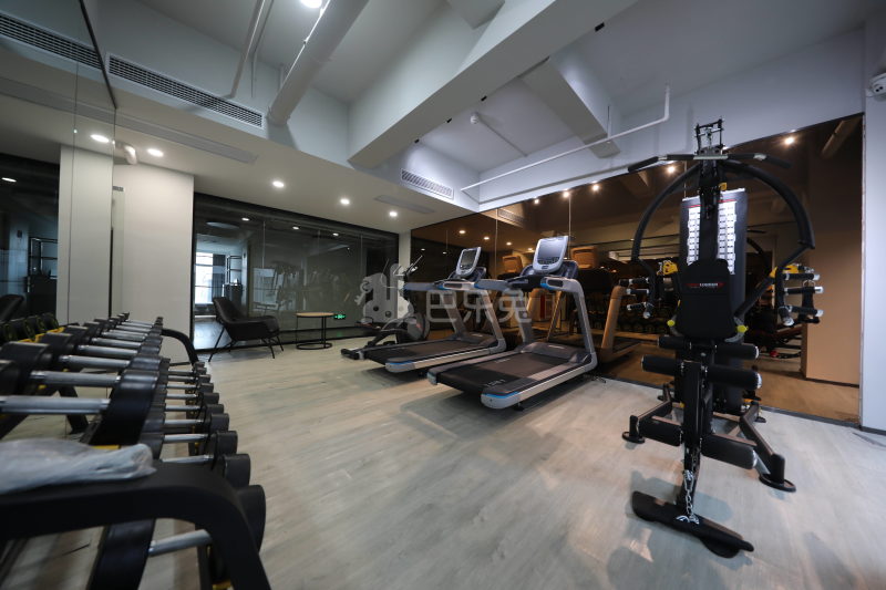 初九公寓4919266周边环境图12