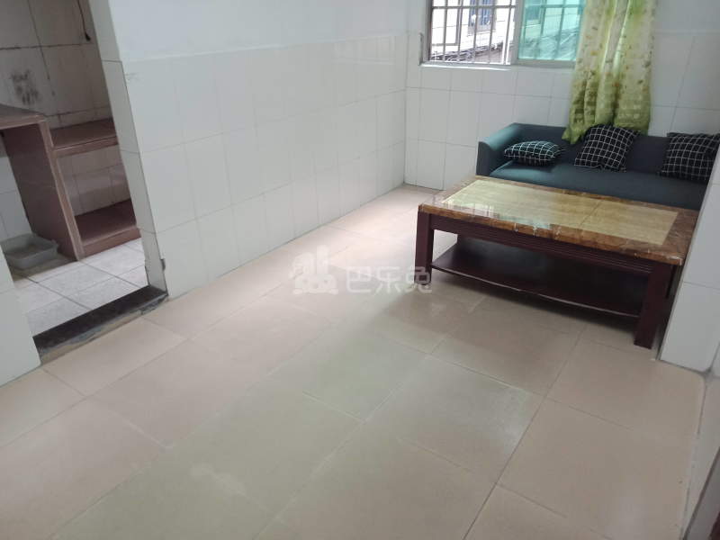 龙洞河陂南8巷2号4919551客厅图4