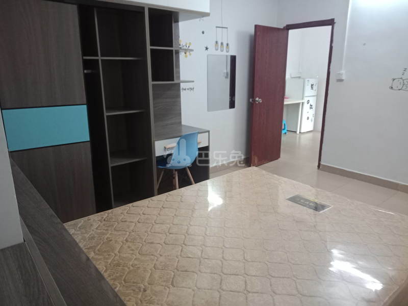 龙洞河陂南8巷2号4919551卧室图2