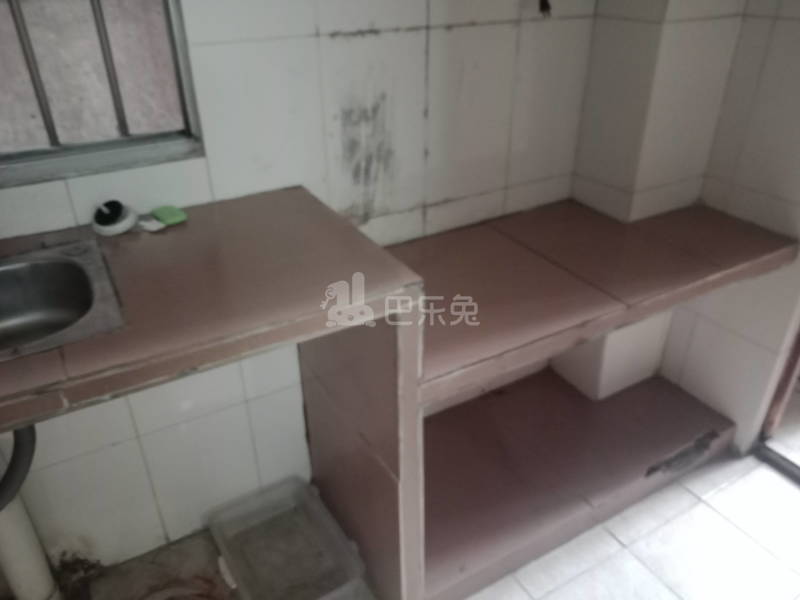 龙洞河陂南8巷2号4919551厨房图5