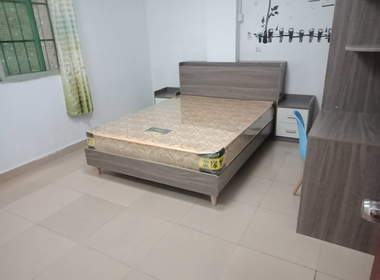 龙洞河陂南8巷2号 1室1厅1卫