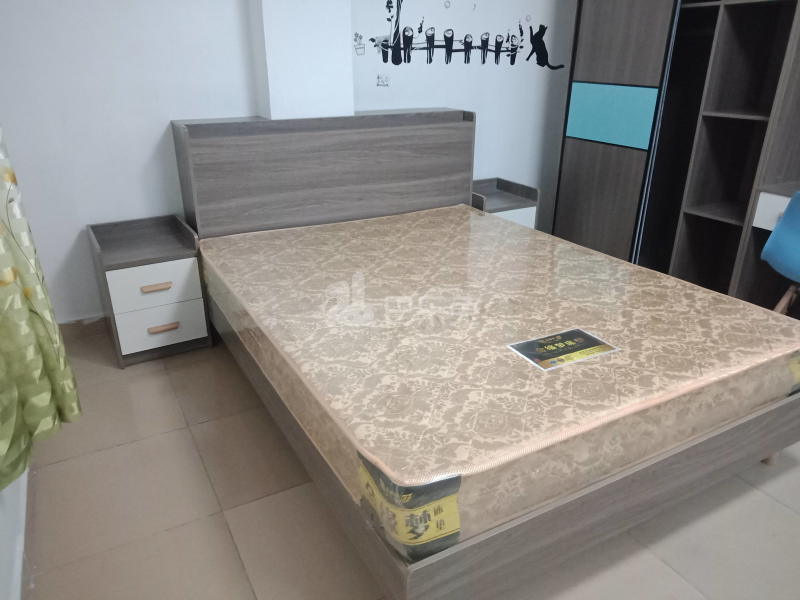 龙洞河陂南8巷2号4919551卧室图1