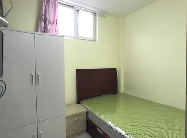 别树一阁智能公寓（养育巷店） 1室0厅1卫