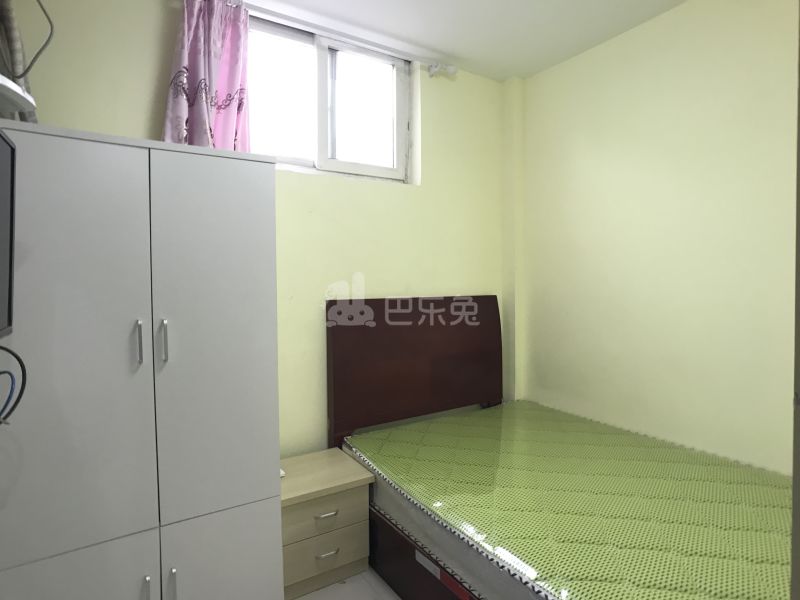 别树一阁智能公寓（养育巷店）4919656卧室图0