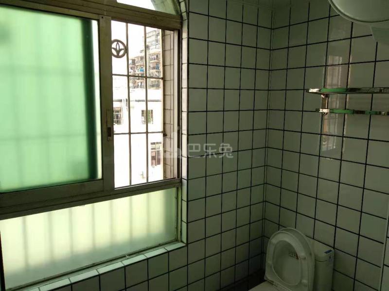 乐乎城市青年社区（大塘海珠湖店二期）4921161卫生间图3