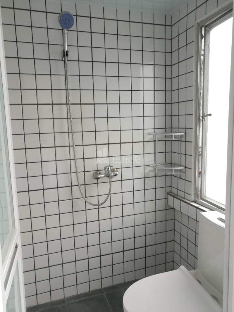 乐乎城市青年社区（大塘海珠湖店三期）4921370卫生间图3