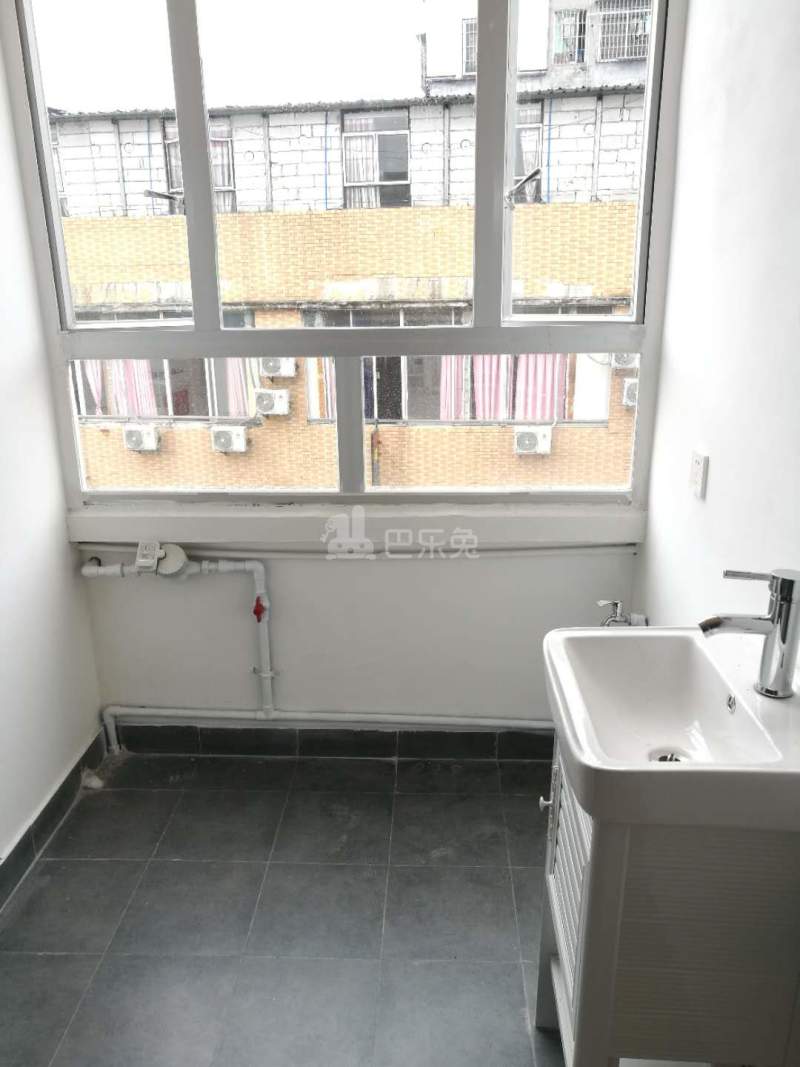 乐乎城市青年社区（大塘海珠湖店三期）4921370卫生间图4