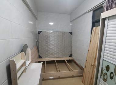 可馨公寓（嘉禾望岗大塘街一巷10号） 1室1厅1卫