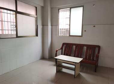 可馨公寓（嘉禾望岗东胜街1号之一） 1室1厅1卫