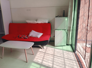 嘉禾望岗西岭街41号 1室0厅1卫