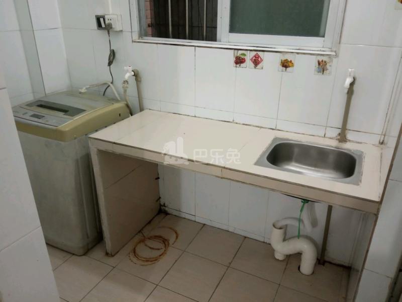 住家（桂田村西约八巷4号）4925258卫生间图10