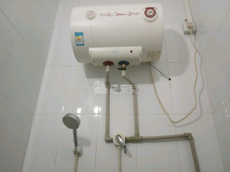 住家（桂田村西约八巷4号）4925258卫生间图12