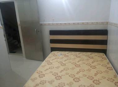 住家（桂田村西约八巷4号） 