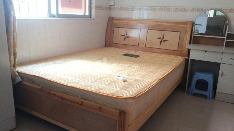 住家（桂田村西约后街十巷13号）4925289卧室图1