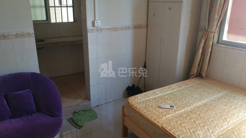 住家（桂田村西约后街十巷13号）4925289卧室图2